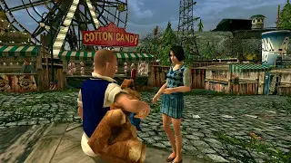 Bully Carnival Date Mission Android