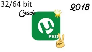 🔥 uTorrent Pro || Setup+Crack|| 32/64 Bit || 100% Working only 5mb