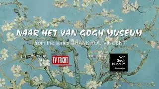 (Promo) 'Naar Het Van Gogh Museum' - Episode 1 from TV TRICHT's project 