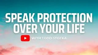 Need safety or protection? Biblical Meditation on how to speak protection over your life #viral