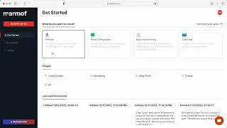AI-Powered content generation | Freestyle Tool Demonstration