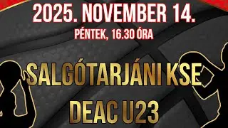 SKSE - DEAC U23