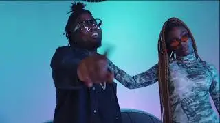 Preedy - Follow My Lead [Official Video] (Hustlers Riddim)