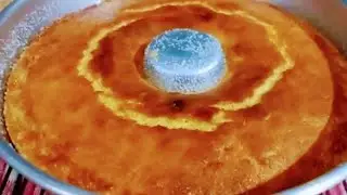 Como fazer bolo de milho de latinha com requeijão 