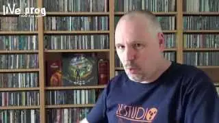TDW (Tom de Wit) - Music To Stand Around And Feel Awkward To (Album Review)