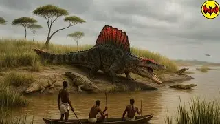 10 Unexplained Mysteries in Africa That Science Still Can&rsquo;t Explain