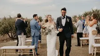 Tweed Coast Elopement - Priscilla and Valerio - Hitched In Paradise
