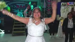 ADRIAN Y LOS DADOS - Nuestra Boda Rodrigo y ALEYDA
