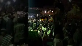 Sarahan bushahar devta badrinarayan of kamru sangla visits bhimakali temple after 87 years