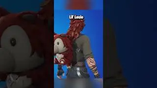 *NEW* Lucien West Skin Bundle (Update v23.20) 🏹
