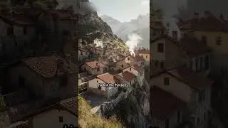 Andorra Beauty Explained | Europe&rsquo;s Hidden Mountain Paradise #shorts #viral