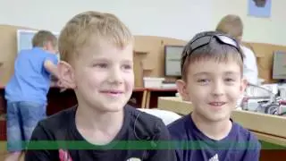 Робототехника в Itransition