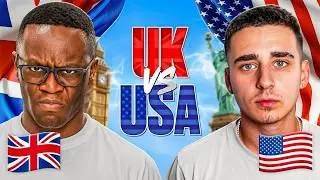 DEJI VS CORE BOYS (GENERAL KNOWLEDGE QUIZ)