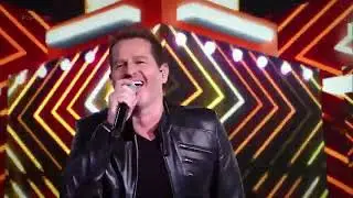 Grupo Domin&oacute; - Afonso Nigro - T&ocirc; P Da Vida - Programa Caldeir&atilde;o com Mion