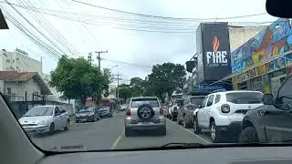 Cidade de Tel&ecirc;maco Borba @familiapaulinodaluz