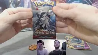Seb n' Marty Pokemon Booster Duel Ep. 11 OUR GLORIOUS RETURN
