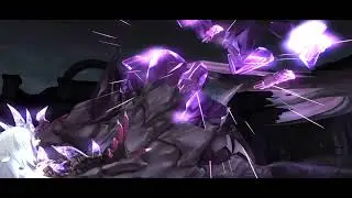 King's Raid Apocalypsion Raid