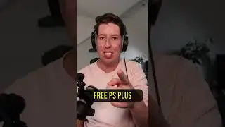 PlayStation Plus *FREE GAMES* October 2022