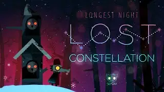 Night in the Woods - Lost Constellation with Viki's Anime!