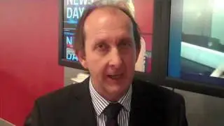 @skynewsaust [Peter Switzer says there's no reason for r...]
