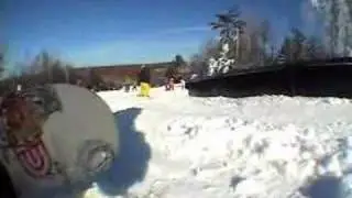 Big Boulder Opening Day