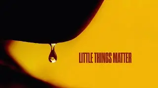 LITTLE THINGS MATTER | William Hunt | Corryton Church
