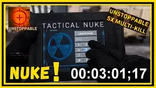 NUCLEAR INSANO / 