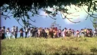 Trecho Todos Juntos (Os Saltimbancos Trapalhões)