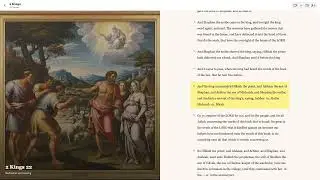 2 Kings Chapter 22 (NIRV)