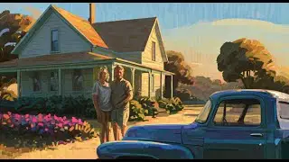 Prairie City IA Real Estate | Move-In Ready Home Tour