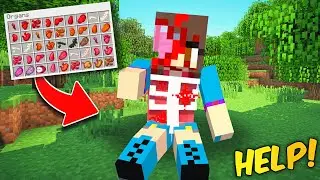 Why i Stole my GirlFriend Every Body Parts in Minecraft...