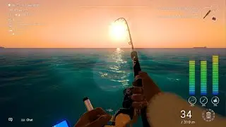 Fishing Planet - XP Glitch