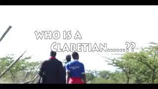 who is a Claretian?