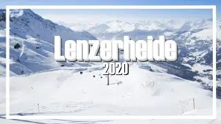 Skiferien Lenzerheide [4K]