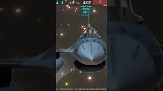 Metal Storm Revenge: Only Kills! 🔥💀 #aerialcombat #trending #ytshorts #fighterjet #gameplay