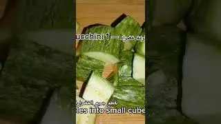 شوربة خضار كريمية Healthy & Creamy Vegetable Soup | وصفة سريعة ولذيذة في 20 دقيقة 🍲 #drama music