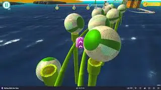 Rolling Balls Sea Race | #day57 | #99 | Leval 7 - 20 | #newgame #newvideo #freegames #pcgames #play