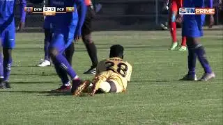 Dynamos VS F Platinum highlights
