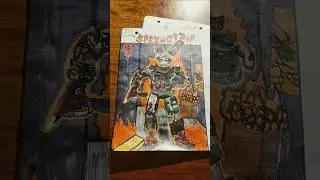 Springtrap - pillar chase/FNAF - #pillarchase2 #art #fnaf