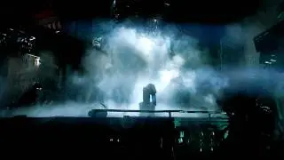 Mass Effect 2 - Cinematic Teaser