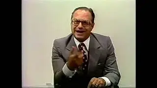 Paulo Maluf: Desemprego, Desenvolvimento em Infraestrutura, e Multinacionais (1981). 🇧🇷