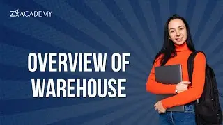 Overview of Warehouse Operations | Beginner&rsquo;s Guide, Activities, Types & Examples | Zx Academy