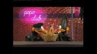 Eye TV: Der Popo-Club (Zur&uuml;ck aus Paris)