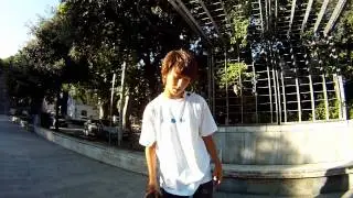 #37 Hardflip HD