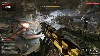 Slow Day At Work | X-11 Horde | ST:E v1.8.1 Hard Difficulty