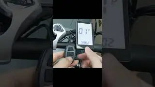 Philodo Bike - How to change the top speed