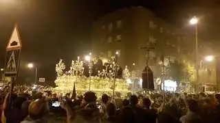Sagrada Cena - Cordoba 2017 (entrada)