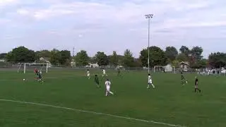 OCAA Men's Soccer ⚽️ Surge vs Lords [2025/09/13]