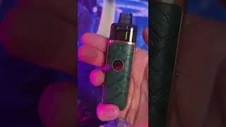 Uwell Typhos SE #вирусныешорты #электроннаясигарета #шортынаyoutube #вирусноевидео #короткоевидео...