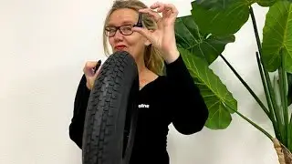 Wheelbarrow tyre without tube 480 400 8